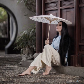 КАНАЛ ДАРИНЫ ВЫСОЦКОЙ