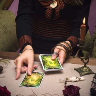 ГАДАНИЕ | ПРЕДСКАЗАНИЕ