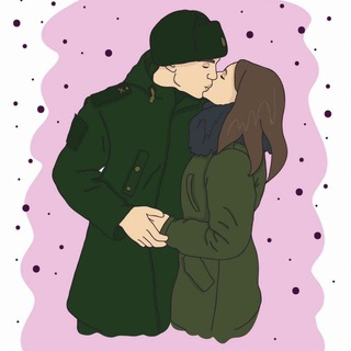 ДЕВУШКА СОЛДАТА