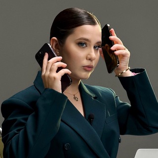 ЛИЗА, СТРАТЕГ МИЛЛИОНЕРОВ