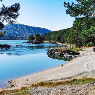  ЗЕМЛИ АЛТАЯ