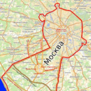 СОМЫ МОСКВЫ