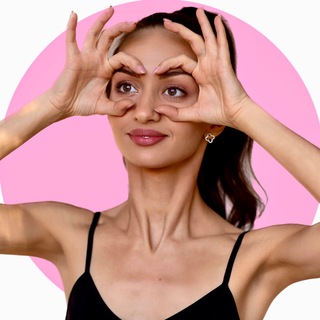 ВАЛЕРИЯ МАЮШИНАVALERIA_FACEYOGA