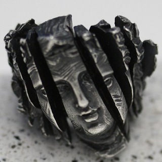 DAT AESTHETIC THOUGH