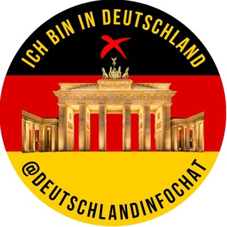 ICH BIN IN DEUTSCHLANDNEWS, INFO, CHAT, EVENTS, LOCATIONS, KONTAKTE, GRUPPEN, KANÄLE, VERNETZUNG