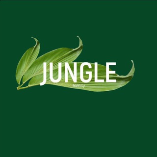 JUNGLE FAMILY CLUB