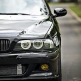 BMW E39 CHAT 