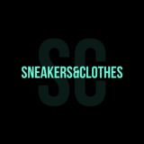 SNEAKERS & CLOTHES | ОРИГИНАЛЬНАЯ ОБУВЬ