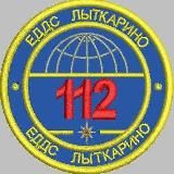 112 ЛЫТКАРИНО 