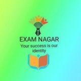 EXAM NAGAR ALL