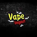 VAPE IMPORT