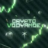 CRYPTO VODYANOE