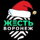 ЖЕСТЬ ВОРОНЕЖ