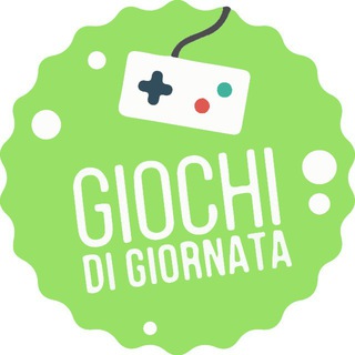 CHAT ~ GIOCHI DI GIORNATA