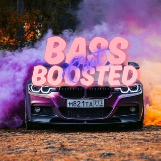 BASSBOOSTED - CHAT
