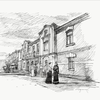 АКАДЕМИЧЕСКИЙ РУССКИЙ ТЕАТР ИМ. ЕВ. ВАХТАНГОВА.