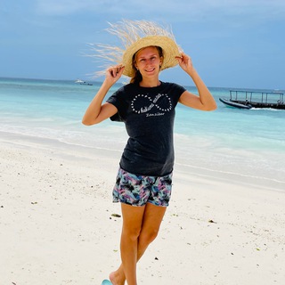 ЗАНЗИБАРЫНЯ / ZANZIBARINYA