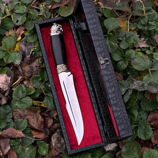 НОЖИ АХМАДА