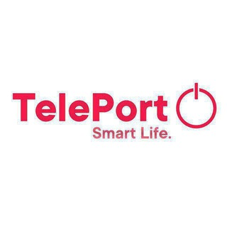 TELEPORT