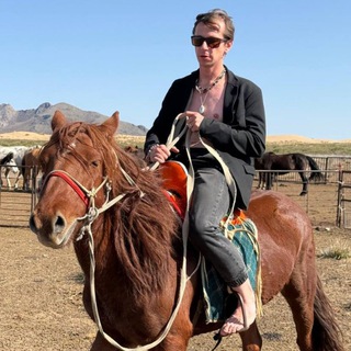 МАРК АКТИВЕР