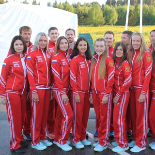 ГРУППА СОРИНА, ФЕДЕРАЦИЯ ЛЫЖНЫХ ГОНОК РОССИИ