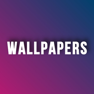 WALLPAPERS | ОБОИ