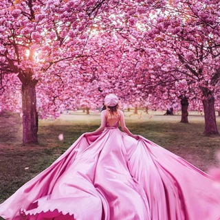 ОБОИ ДЛЯ ДЕВУШЕК