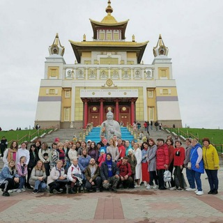 GO5GOR ПУТЕШЕСТВУЕМ ВМЕСТЕ!