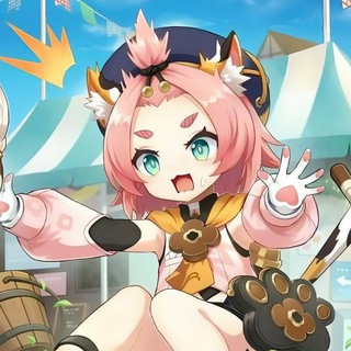 ДИОНА ИЗ ГЕНШИН ИМПАКТА И МЕМЫ/АРТЫ/СЛИВЫ/НОВОСТИ