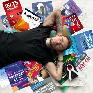 МАТЕРИАЛЫ ПО АНГЛИЙСКОМУ