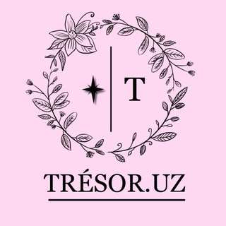 TRÉSOR.UZ