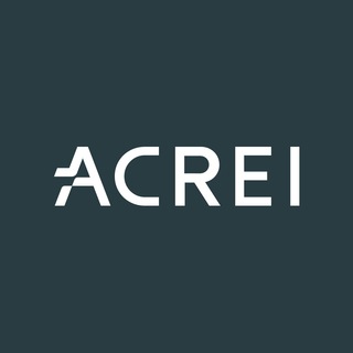 ACREI | ОФИЦИАЛЬНЫЙ КАНАЛ