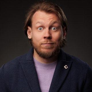 DAN GRIDIN ON ABM (И НЕ ТОЛЬКО)