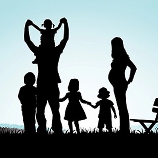 МАТЕРИНСТВО, ДЕТИ, СЕМЬЯ 