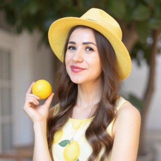 ЛИМОНАДОВА  PRO ЗОЖ