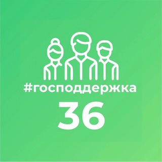 ГОСПОДДЕРЖКА36.РФ