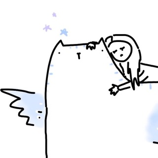 ЛОЖЕЧКА ГЛУПЕНЬКИХ РИСУНКОВ