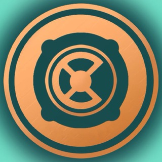 КРИПТО МОНЕТНЫЙ ДВОР