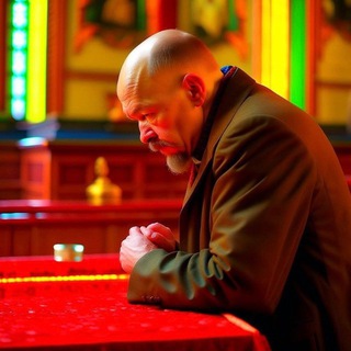 ЛАМПАДКА ИЛЬИЧА