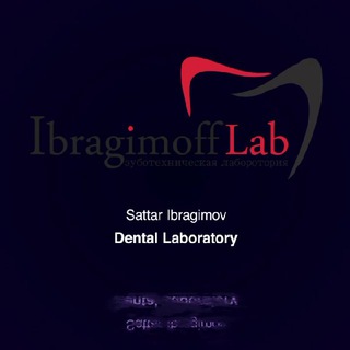 IBRAGIMOFFLAB