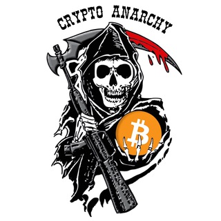 CRYPTO ANARCHY │ АРБИТРАЖ КРИПТОВАЛЮТЫ, СВЯЗКИ, P2P