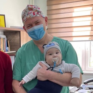 DOCTOR YURA/ ЮРИЙ КОЗЛОВ