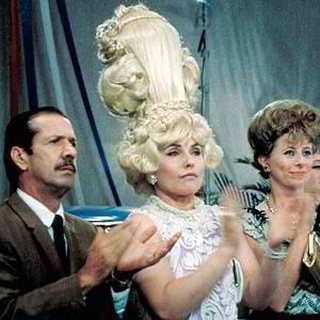 ЩЕРБАКОВА И ВИНТАЖ