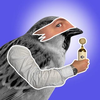 ВОРОБЕЙ ПРО APPLE