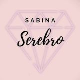 SABINA  SEREBRO 925