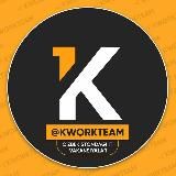 KWORK TEAM | ФРИЛАНС | БИРЖА | FREELANCE