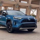 RAV4 راف فور ラヴフォー