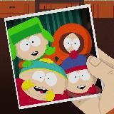 ЖИТЕЛИ САУС ПАРКА (SOUTH PARK/ЮЖНЫЙ ПАРК)