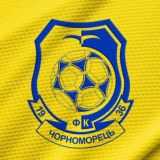 FC CHORNOMORETS ODESA