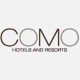 COMO HOTELS AND RESORTS